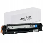 HP 207X W2211X suurv&auml;ljundiga tonerkassett LaserJet M255, M282, M283 jaoks