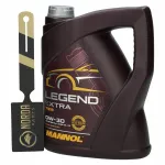 Mootori&otilde;li Mannol Legend Extra Ester 0W30, 5 l