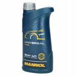 Mootori&otilde;li Mannol Universal 15W40, 1 l