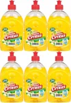 N&otilde;udepesuvahend CHAMOMILE Gold Citrus, 0,5 l, triipudeta, 6 tk