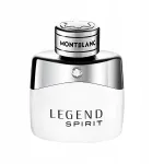 Meeste tualettvesi MONT BLANC Legend Spirit EDT 30 ml
