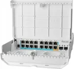 L&uuml;liti MikroTik CRS3181Fi15Fr2SOUT