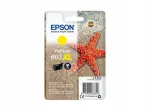 Epson 603XL tindikassett kollane, sobib XP2100, XP3100, XP4100