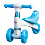 Tasakaaluline jalgratas LITTLE TIKES, sinine, lastele alates 3. eluaastast
