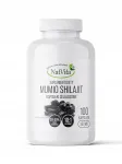 NatVita Mumio Shilajit ekstrakti toidulisand 10:1, 100 kapslit, 350 mg