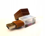 USB-m&auml;lupulk 8GB, graveeritav, kingituseks fotograafidele, pulmadeks, armulauaks
