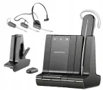 Juhtmevabad k&otilde;rvaklapid PLANTRONICS SAVI W740