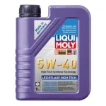 Mootori&otilde;li LIQUI MOLY LEICHTLAUF HIGH TECH 5W40, 1 l