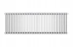 Radiaator Zehnder CHARLESTON 180x60 cm, valge, 4060/39