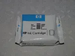HP 940 XL tindikassett, must