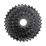 Jalgratta kassett Shimano Altus HG200-9, 9 k&auml;iku, 11-36T