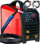 Keevitusseade TECNO TIG 215, 200A, 230V, TIG HF AC/DC, MMA