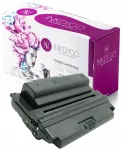 Inkdigo MLT-D2082L must laserprinteri kassett 8000 lk Samsung SCX-5635FN/SCX-5835FN jaoks