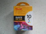 KODAK 10 v&auml;rviline tint, 3949930