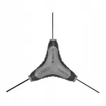 Kuuskantv&otilde;ti Super-B TB-YY05 Y-t&uuml;&uuml;pi 2/2,5/3 mm