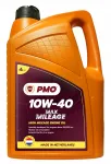 Mootori&otilde;li PMO MAX MILEAGE 10W40, 4 l