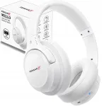 Juhtmevabad k&otilde;rvaklapid FEEGAR Mello On-ear 65H Bluetooth 5.3 mikrofoniga