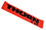 THORN FIT vastupanu kumm 500x50x0.95 mm, keskmise tugevusega, punane