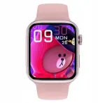 Nutikell SMARTWATCH SPORT sportliku k&auml;ev&otilde;ruga