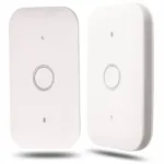Kaasaskantav 4G LTE WiFi marsruuter, 150 Mb/s, 1500 mAh, kuni 10 kasutajat