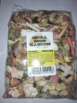 Banaani kokteil n&auml;rilistele, j&auml;nestele, gerbiilidele ja merisigadele, 400 g
