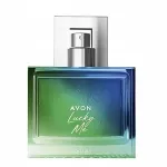 Meeste tualettvesi Avon LUCKY ME 75 ml