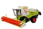 Kombain HAPPY PEOPLE Claas Lexion 780 RC 1:20