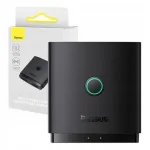 BASEUS SWITCH 2-in-1 HDMI jagaja, 4K, 60Hz, kahepoolne