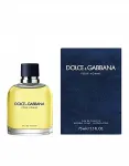 Meeste tualettvesi DOLCE & GABBANA POUR HOMME, 75 ml