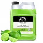 N&otilde;udepesuvahend GREEN HILL Premium, 5 l, laimiaroomiga