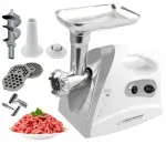 Elektriline lihaveski, 600 W, 3 plaati