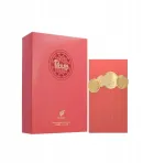 Parf&uuml;&uuml;mitud vesi AFNAN Tribute Pink EDP 100 ml