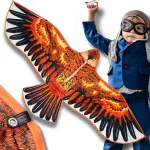 Suur XXL lohe 140 cm, Eagle Hawk linnul&otilde;ks