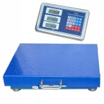 Juhtmevabad kaalud TCS 600 kg/100 g 50x60 cm