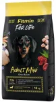 Kuiv koeratoit FITMIN DOG FOR LIFE ADULT MINI, t&auml;iskasvanutele, 12 kg