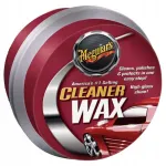 Auto vaha MEGUIARS Cleaner Wax, pasta, 311 g