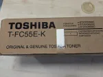 Toshiba T-FC55E-K must toonerkassett