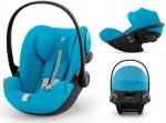 CYBEX GOLD CLOUD G i-Size turvatool 0-13 kg