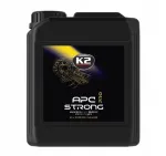 K2 APC Strong Pro universaalne puhastuskontsentraat, 5 l