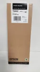 Epson T6061 Photo Black tindikassett, 220 ml, C13T606100, 4800/4880
