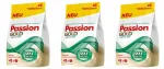 Pesupulber Passion Gold, 3 x 2,7 kg