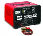 ALPINE 20 akulaadija 12/24V 18A