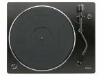 Automaatne analoogpatefon Denon DP-450USB must Plug and Play