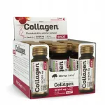 Kolageeni shot OLIMP 9x25ml, 10g, merekolageen, biotiin