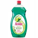 N&otilde;udepesuvahend Scala Piatti Limone Lime, 1250 ml