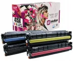 INKDIGO HP 415X W2030X CMYK toonerikomplekt, 4 tk