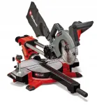 Nurk-l&otilde;ikur EINHELL EXPERT TE-SM 2131, 1600 W, 210 mm, pehme k&auml;ivitamine