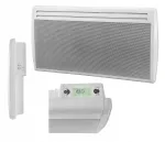 Elektriline k&uuml;tteseade rakendusega, 2000 W, ECO, LCD-ekraaniga