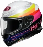 Mootorratta kiiver Shoei NXR Zork TC-7, suurus XL