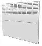 Seinale paigaldatav elektriline soojendi Atlantic F120 1000W Wi-Fi-ga